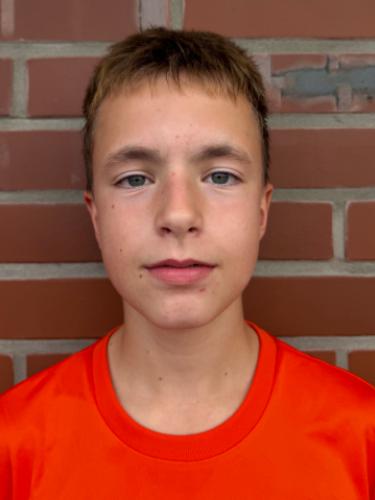 Ole Steevens