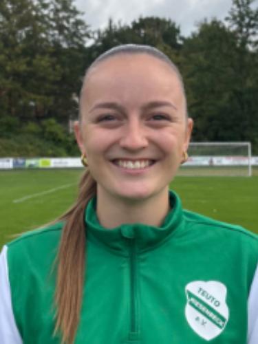 Anna Eilixmann