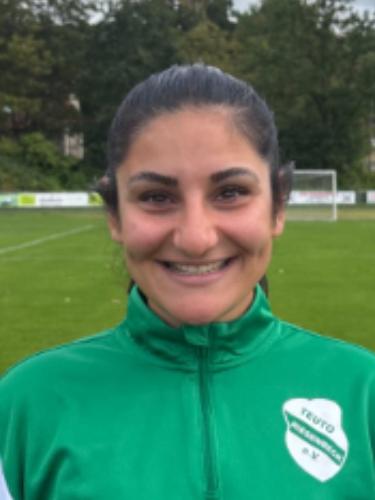 Emilia Kebapcioglu