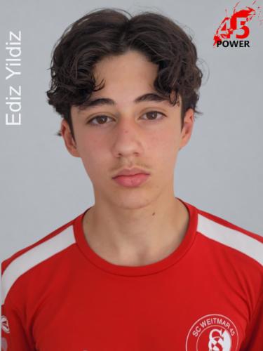 Ediz Yildiz