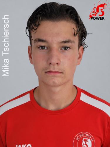 Mika Louis Tschiersch