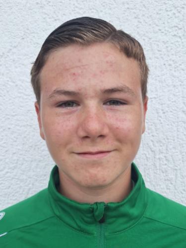 Moritz Denisz
