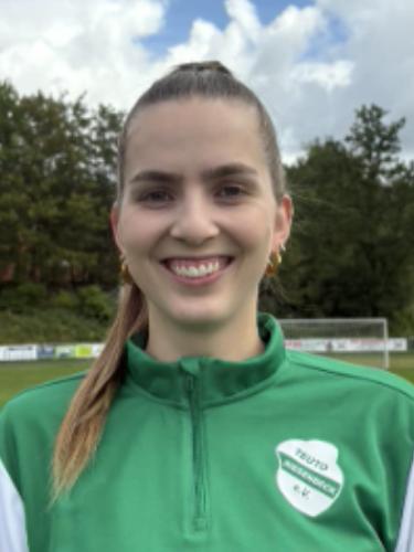 Antonia Leiermann