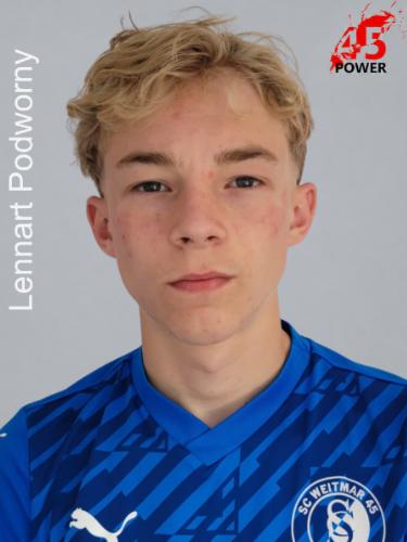 Lennart Podworny