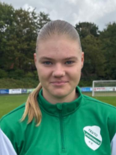 Lina Helene Lohmann