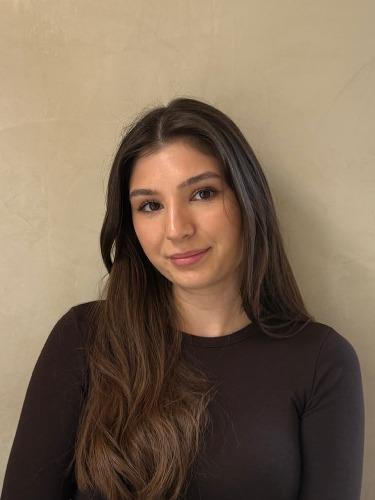 Elena Cecile Walz