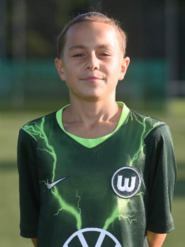 Leonit Jashari