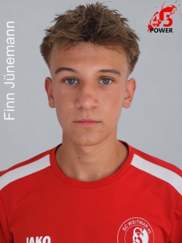 Finn Oliver Jünnemann