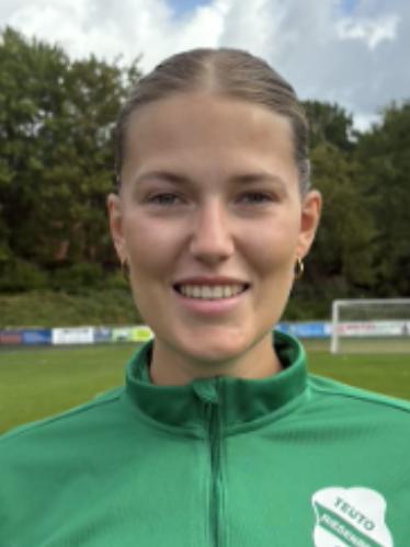 Dana Schröder