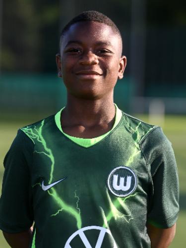 Holy Emmanuel Nwanchan Nguezong Wonanke