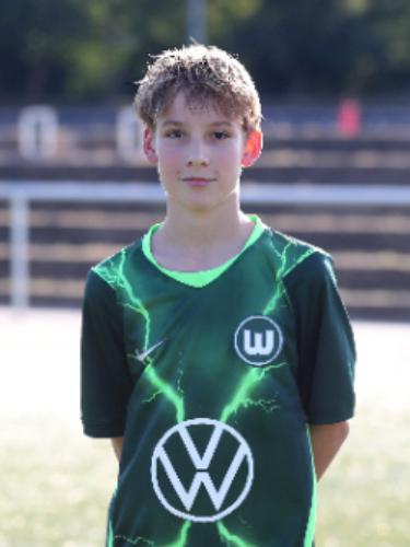 Leandro Prothmann