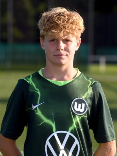 Finn Ritter