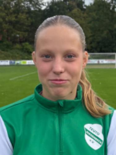 Jule Vosseberg