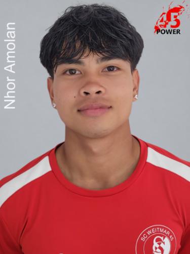 Nhor Mohamad Amolan