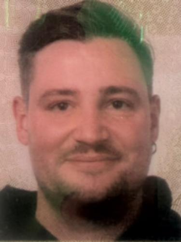 Maximilian Vorreiter