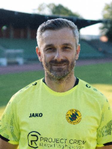 Jovica Cirkovic