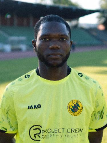 Sekou Damba