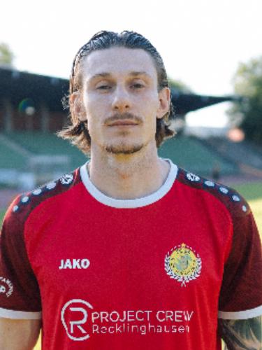 Rafael Hester