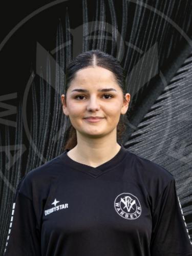 Liranda Gashi