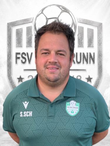 Sebastian Schuh