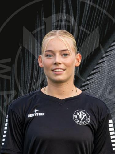 Bente Geutjes