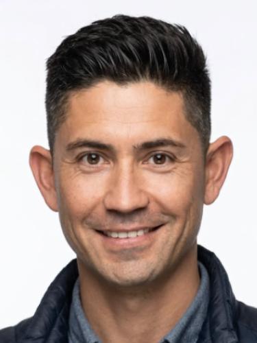 Alex Rahimi