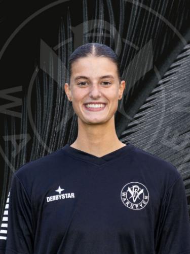 Kim Maaskant