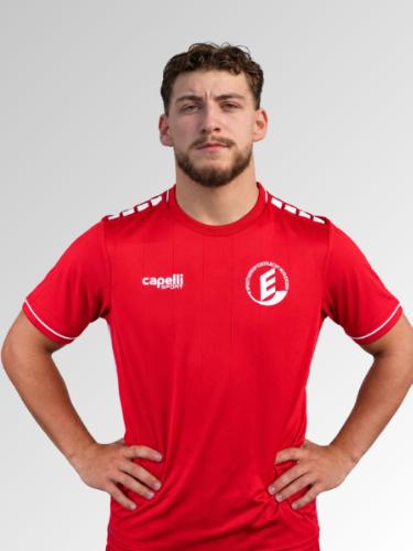 Joel Sami Afara