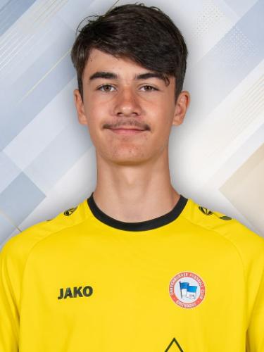 Dominik Arno Langner