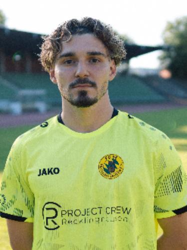 Tore Andre Enstipp