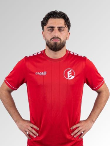 Kodor Tairek