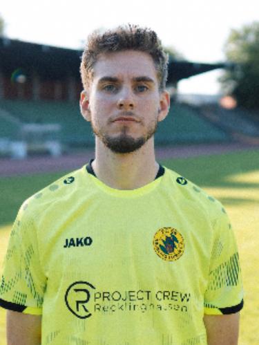Maurice-Joel Weißbohn