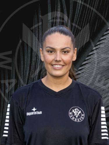 Roxy Bianca Arnoldus Roording