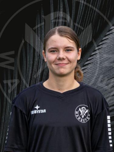 Pia Rütter