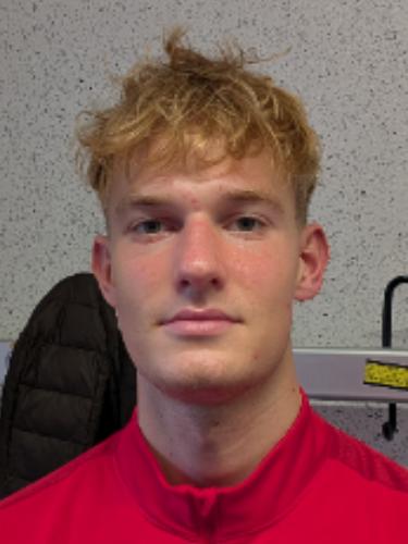 Lasse Rixen