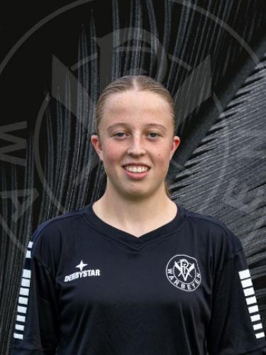 Neasa Annelies van Ree
