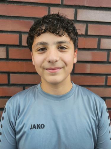 Amir Adam Chanboura