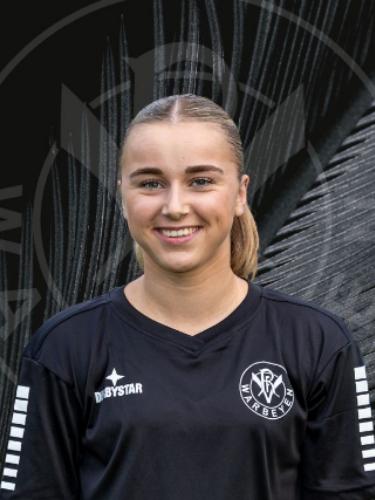 Maud Monica Katharina Verbiesen