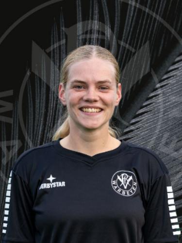 Diede Christina Aleida Witjes
