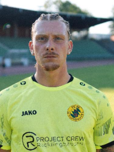 Marcel Rene Ryczak