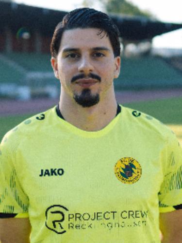 Okan Saritas
