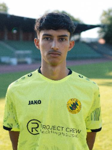 Rami Zaitouni