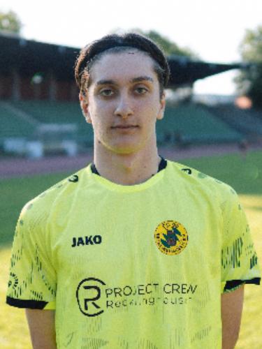 Tunay Yilmaz
