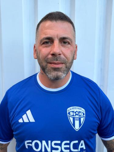 Daniele Passaniti