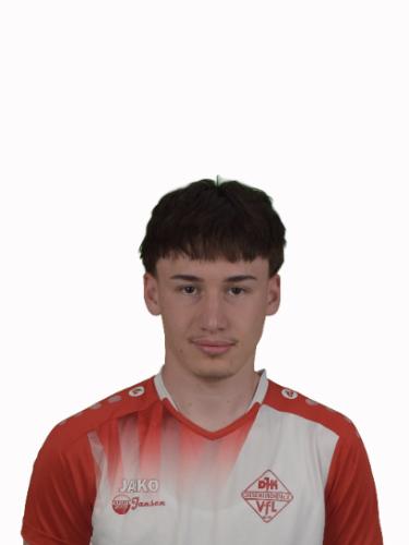 Süleyman Efe Cengiz