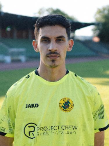 Emre Gökkaya