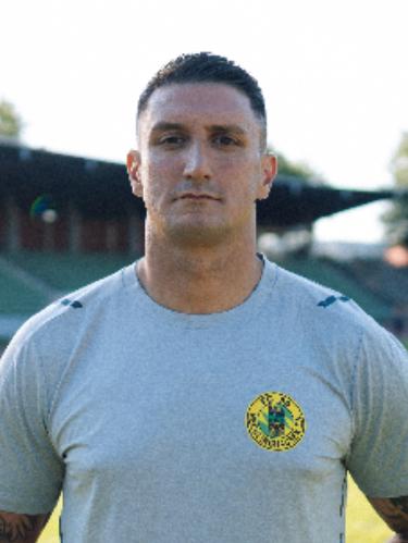 Mustafa Kucukovic