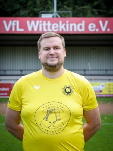 Maik Backhus