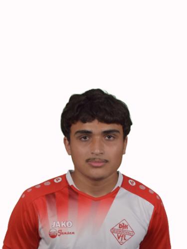 Avjin Khairi Hussein