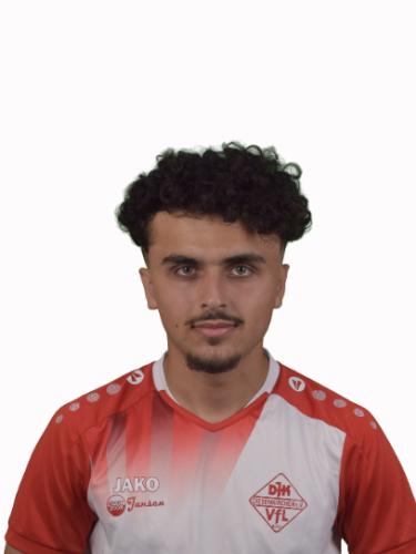 Mavin Khairi Hussein